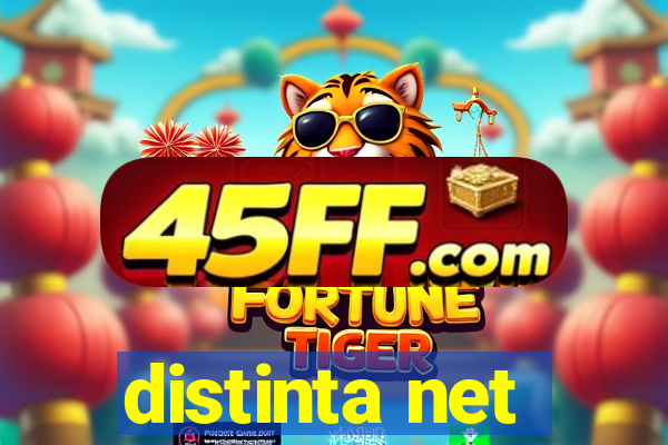 distinta net